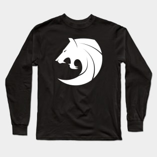 Lion Long Sleeve T-Shirt